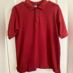 Patagonia Men’s Polo Shirt